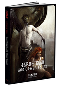 KULT: Divinity Lost - Taroticum and Other Tales