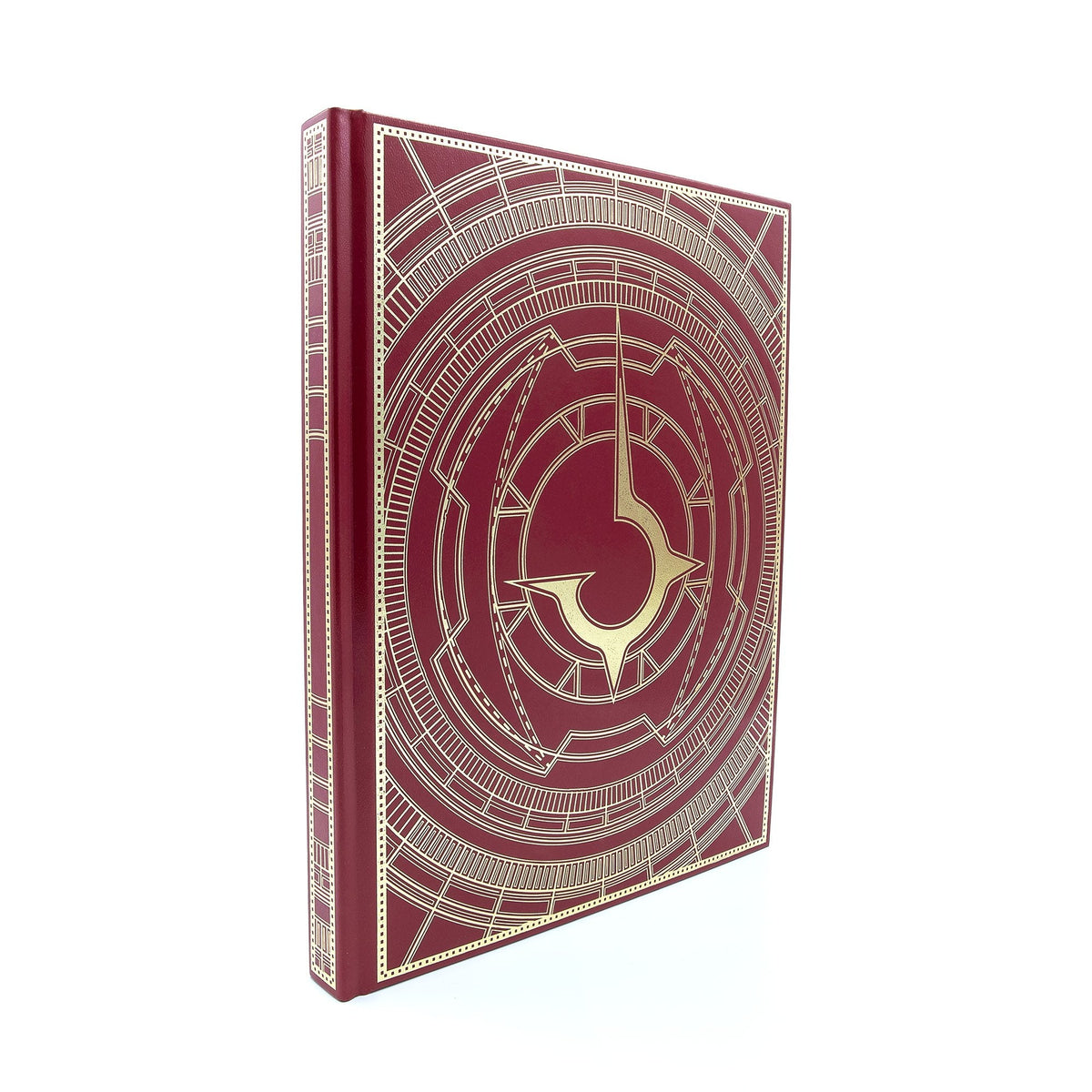 Dune - Adventures in the Imperium  Core Rulebook Harkonnen Collector's Edition