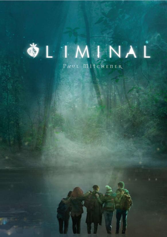 Liminal Core Book