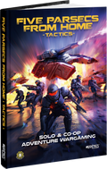 Five Parsecs From Home: Tactics