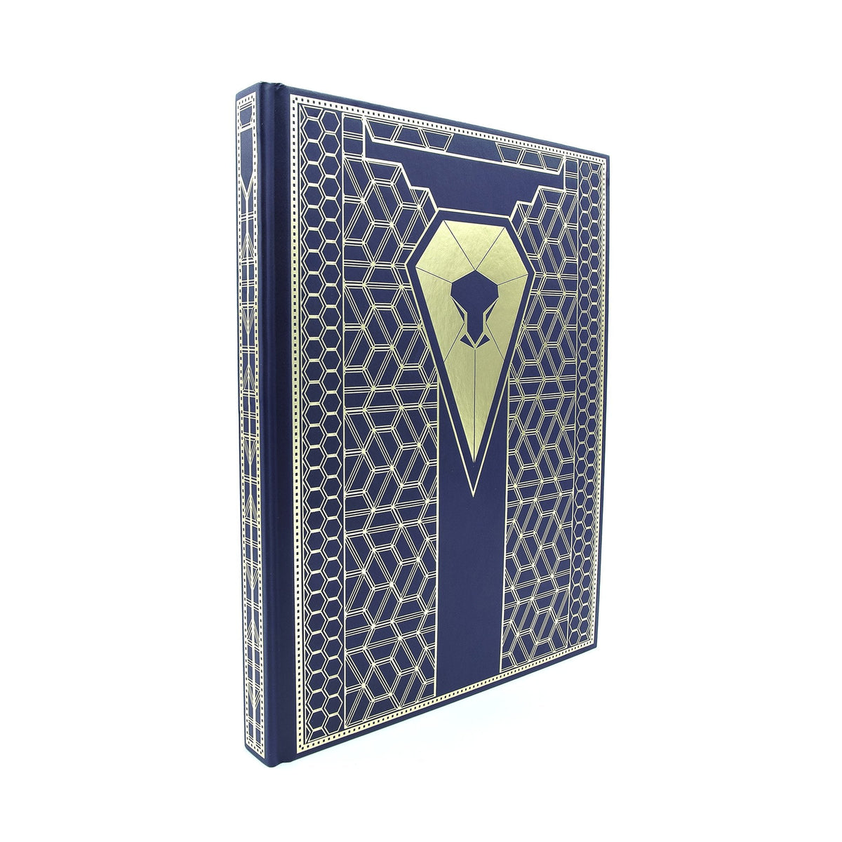 Dune - Adventures in the Imperium  Core Rulebook Corrino Collector's Edition