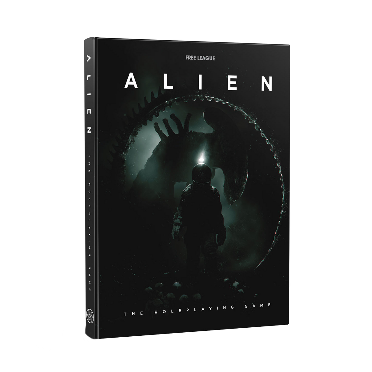 ALIEN: RPG Core Rulebook