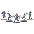 The Elder Scrolls Call to Arms Adventurer Followers