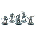 The Elder Scrolls Call To Arms Draugr Ancients