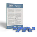 Fallout: Wasteland Warfare  Institute Organised Play Kit