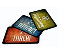 Mutant: Year Zero Card Deck