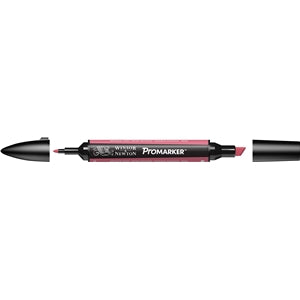Promarker Antique Pink 0203256 By Winsor & Newton
