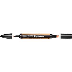 Promarker Apricot 0203255 By Winsor & Newton