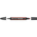 Promarker Burnt Orange 0203092 By Winsor & Newton