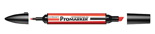 Promarker Buttercup 0203078 By Winsor & Newton