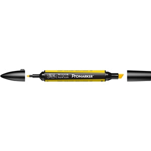 Promarker Canary 0203166 By Winsor & Newton