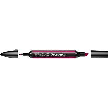 Promarker Cardinal Red 0203273 By Winsor & Newton