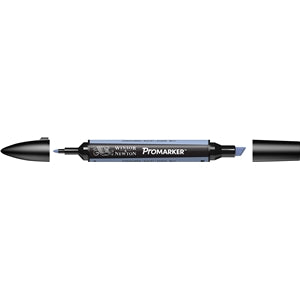 Promarker Cornflower 0203238 By Winsor & Newton