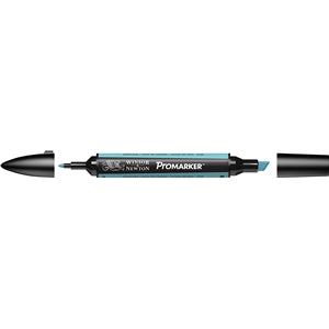 Promarker Duck Egg 0203268 By Winsor & Newton