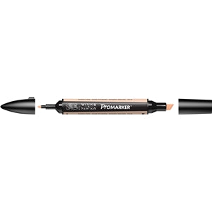 Promarker Dusky Pink 0203200 By Winsor & Newton