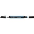 Promarker French Navy 0203355 By Winsor & Newton
