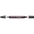 Promarker Fuschia Pink 0203356 By Winsor & Newton