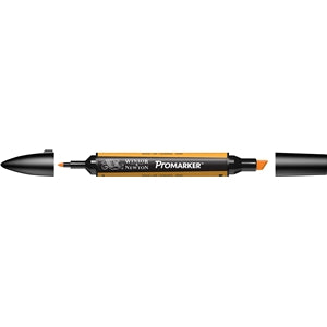 Promarker Gold 0203283 By Winsor & Newton