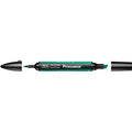 Promarker Green 0203289 By Winsor & Newton