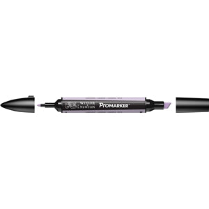 Promarker Lavender 0203031 By Winsor & Newton