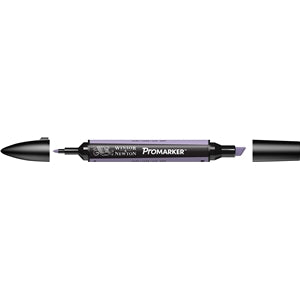 Promarker Lilac 0203226 By Winsor & Newton
