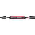 Promarker Lipstick Red 0203181 By Winsor & Newton