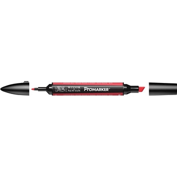 Promarker Lipstick Red 0203181 By Winsor & Newton