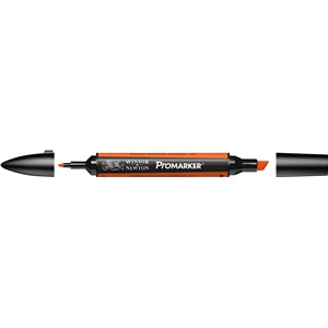 Promarker Mandarin 0203239 By Winsor & Newton