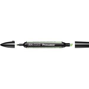 Promarker Meadow Green 0203215 By Winsor & Newton