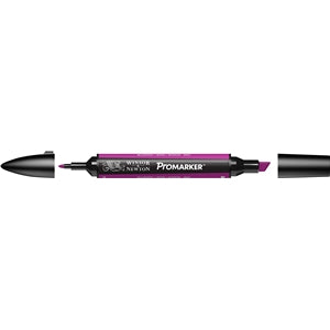 Promarker Mulberry 0203363 By Winsor & Newton