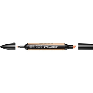 Promarker Oatmeal 0203278 By Winsor & Newton