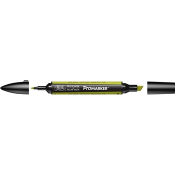 Promarker Pear Green 0203297 By Winsor & Newton