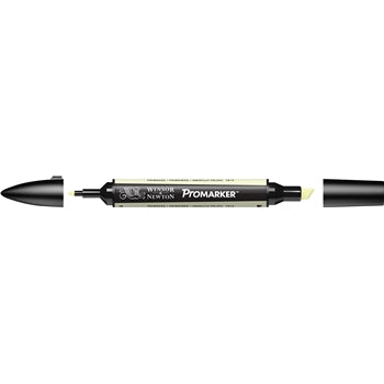Promarker Primrose 0203262 By Winsor & Newton