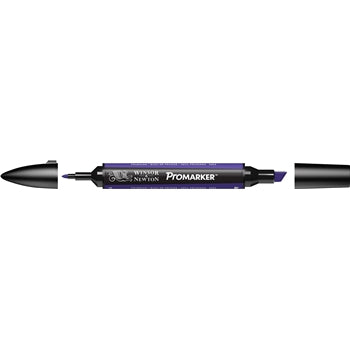 Promarker Prussian 0203302 By Winsor & Newton