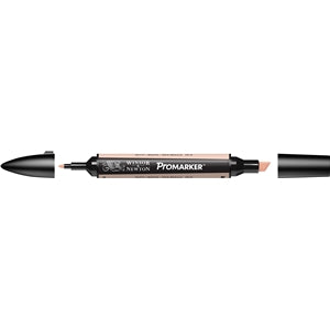 Promarker Putty 0203300 By Winsor & Newton