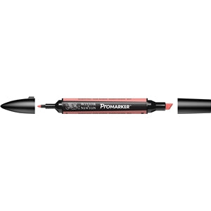 Promarker Salmon Pink 0203367 By Winsor & Newton