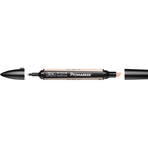 Promarker Satin 0203186 By Winsor & Newton