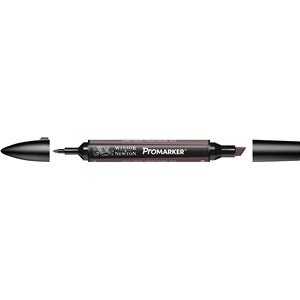 Promarker Shale 0203303 By Winsor & Newton