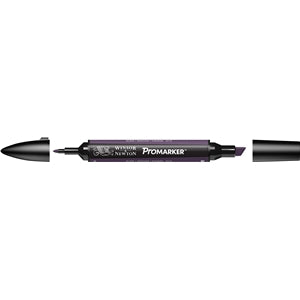 Promarker Slate 0203293 By Winsor & Newton