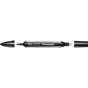 Promarker Tea Green 0203260 By Winsor & Newton