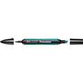 Promarker Turquoise 0203654 By Winsor & Newton