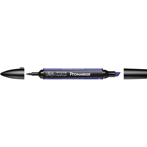 Promarker Violet 0203688 By Winsor & Newton