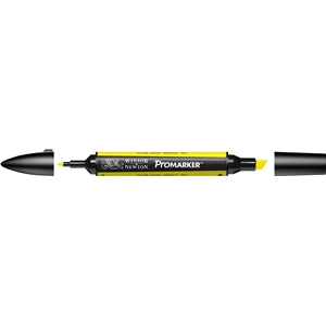 Promarker Yellow 0203173 By Winsor & Newton