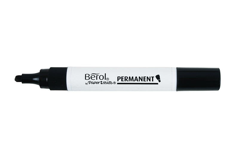 Sharpie Permanent Marker - Black Bullet M15
