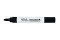 Sharpie Permanent Marker - Black Chisel W10