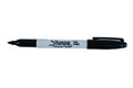 Sharpie Marker - Fine Black