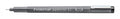 Staedtler Pigment Liner 0.3 mm Black 308 03-9