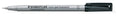 Staedtler Lumocolor Pen S Non-Permanent Black 311-9