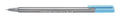 Staedtler Triplus Fineliner Aqua Blue 334-34