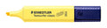 Staedtler Textsurfer Highlighter Bright Yellow